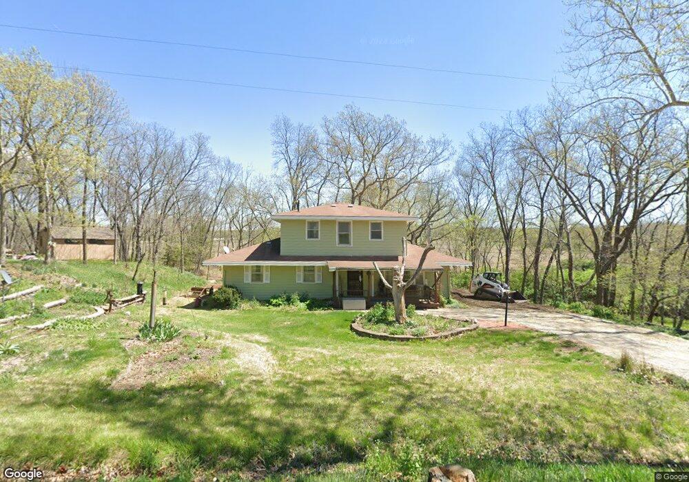 828 SW Patton Rd, Topeka, KS 66615 - photo 1