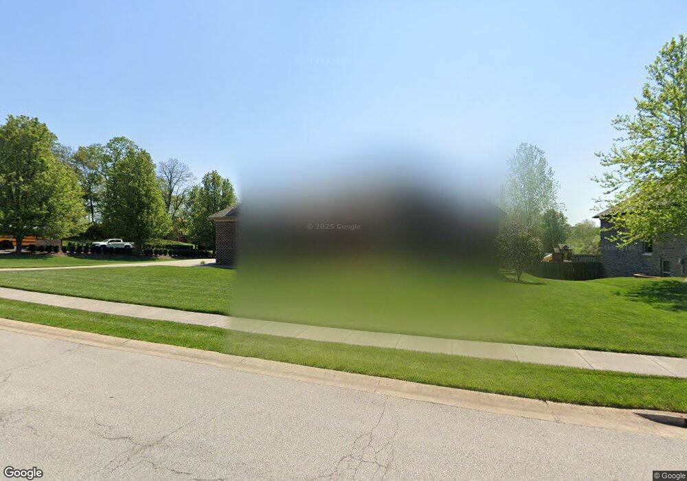 7501 Evergreen Way, Georgetown, IN 47122 - photo 1