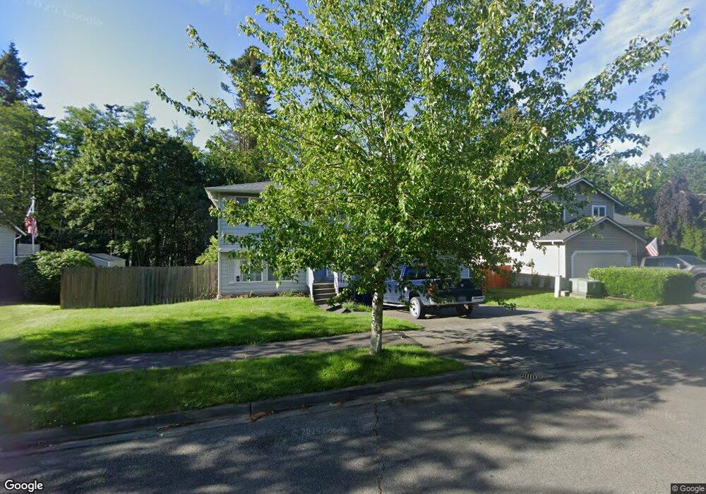 7821 265th St NW, Stanwood, WA 98292 - photo 1