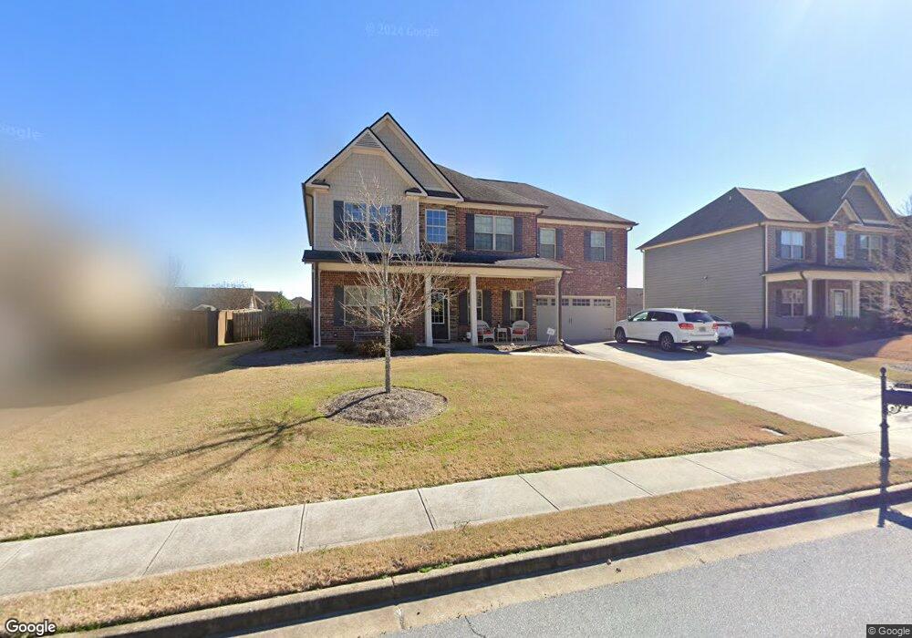 2401 Day Break Way unit 145, Dacula, GA 30019 - photo 1