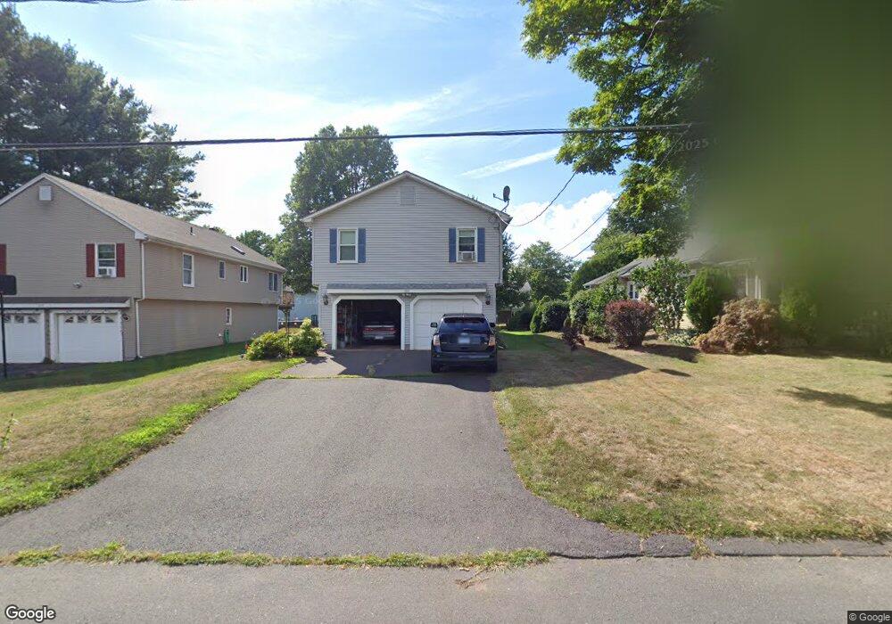 103 3rd St, Suffield, CT 06078 - photo 1