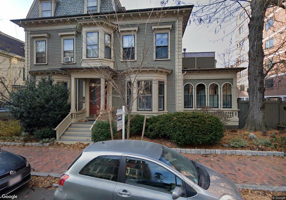 37 Bigelow St, Cambridge, MA 02139 - photo 1