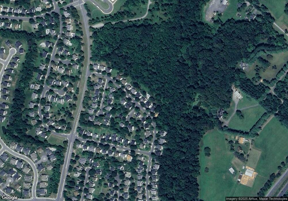 17274 Arrowood Place, Round Hill, VA 20141 - photo 1