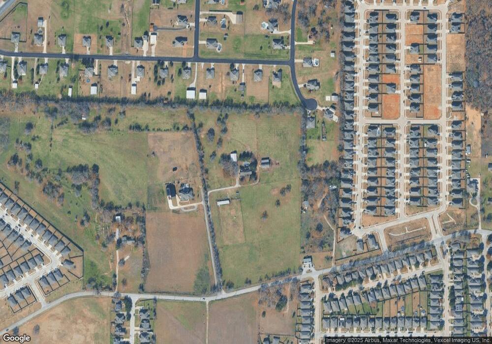 630 S Stewart St, Azle, TX 76020 - photo 1