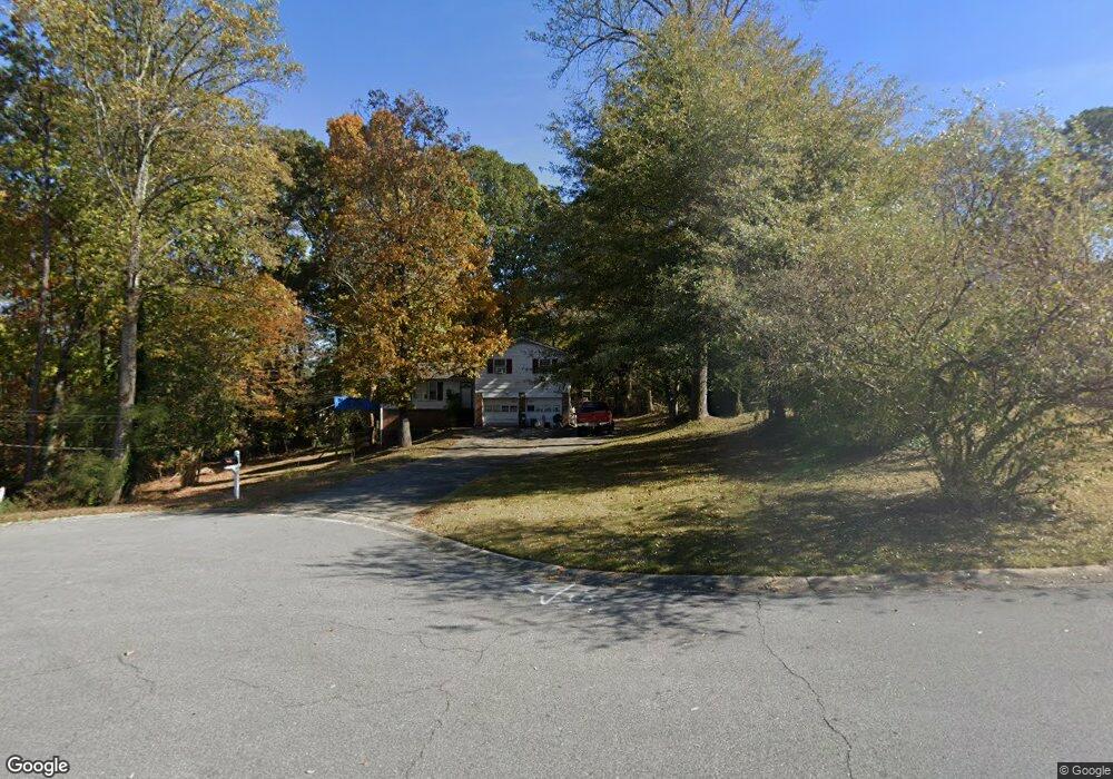 2646 Rhonda Ct unit 6, Duluth, GA 30096 - photo 1