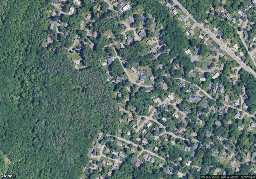 154 Worcester Ln, Waltham, MA 02451 - photo 1