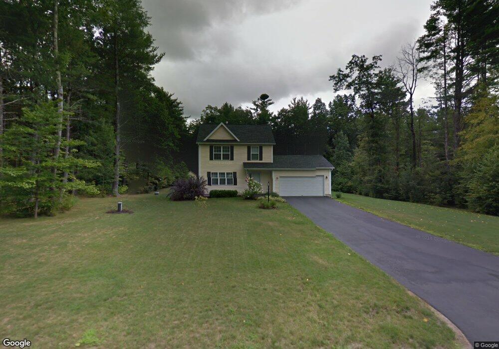 11 River Rock Dr, Rock City Falls, NY 12863 - photo 1