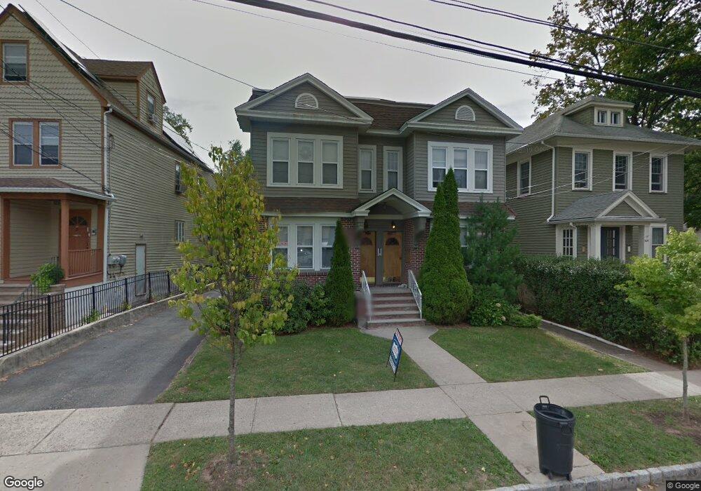 207 N Fullerton Ave unit 2L, Montclair, NJ 07042 - photo 1