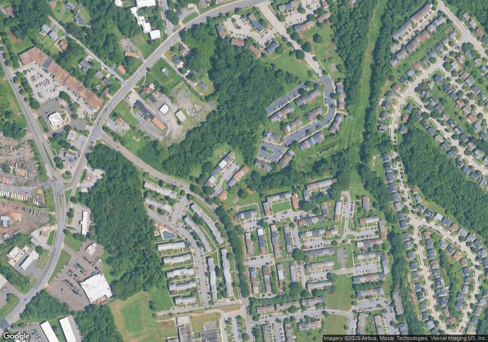 1560 Addison Rd S, District Heights, MD 20747 - photo 1