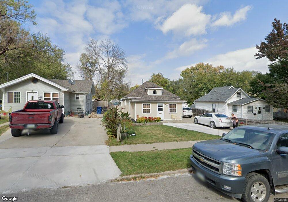 1819 Jefferson Ave, Des Moines, IA 50314 - photo 1