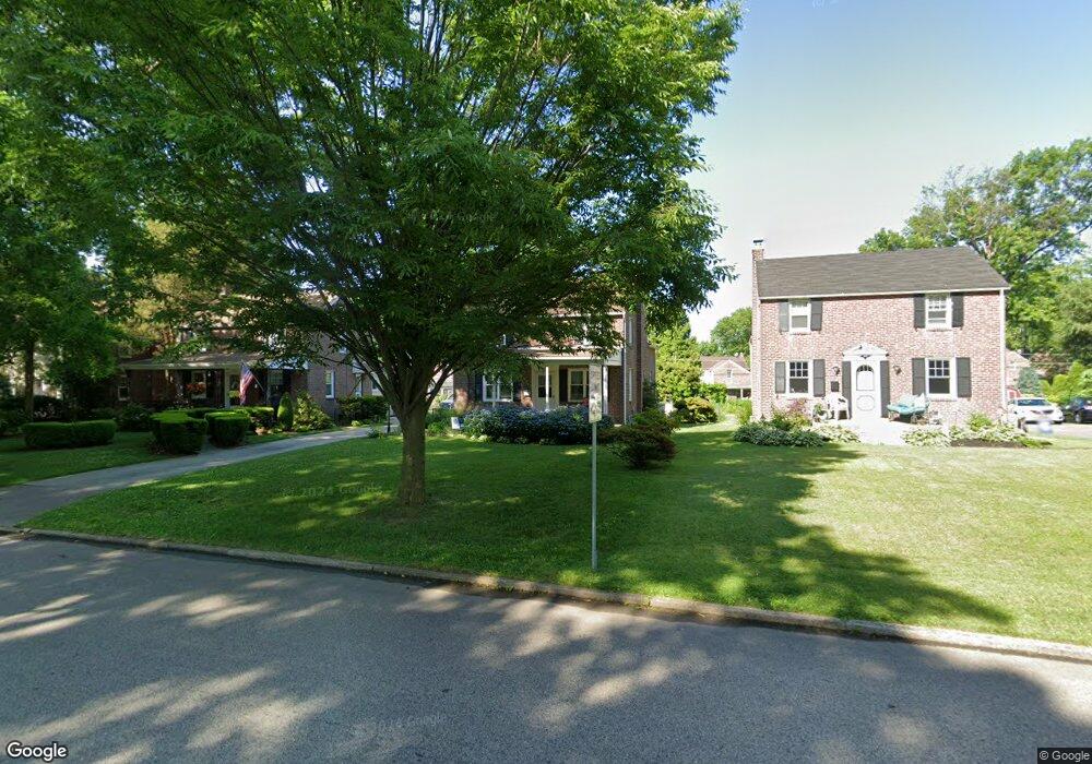 426 E Spring Ave, Ardmore, PA 19003 - photo 1