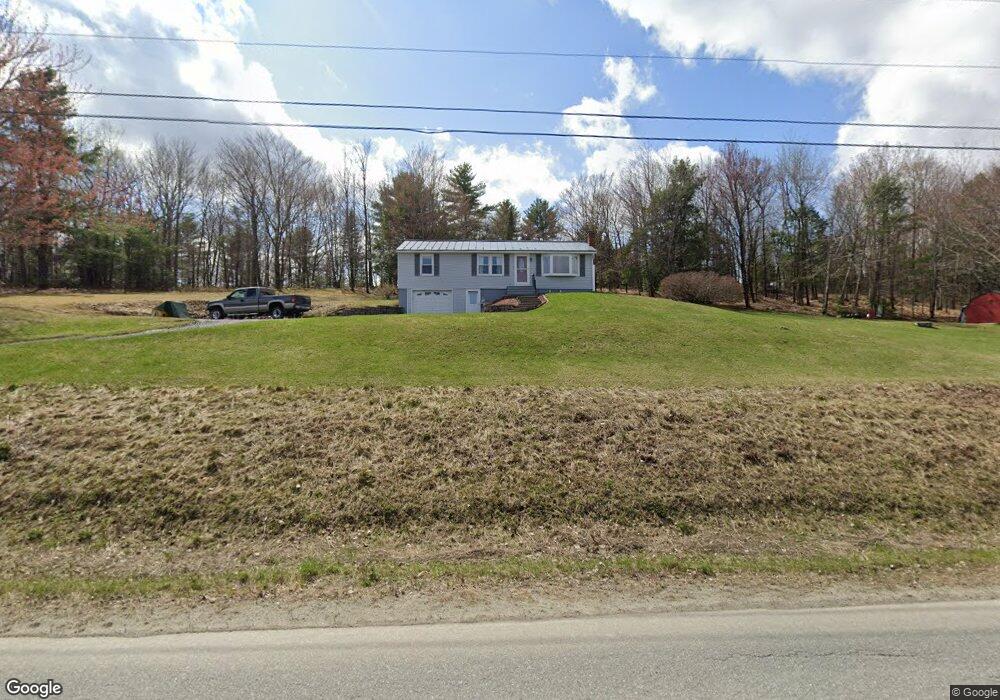232 E Ridge Rd, Skowhegan, ME 04976 - photo 1