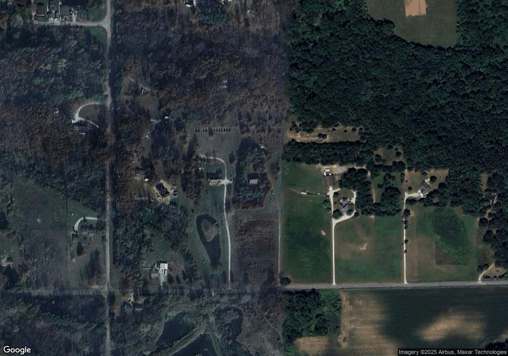 20576 W 5th Rd, Walkerton, IN 46574 - photo 1