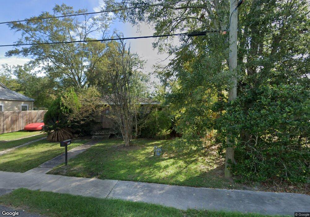 711 Daney St, Slidell, LA 70458 - photo 1