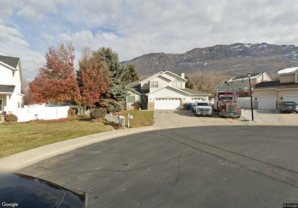 363 E 1350 N, Pleasant Grove, UT 84062 - photo 1