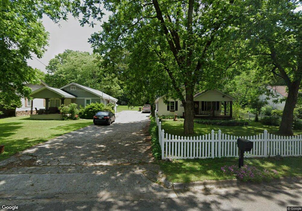 126 Oak Ave, Carrollton, GA 30117 - photo 1