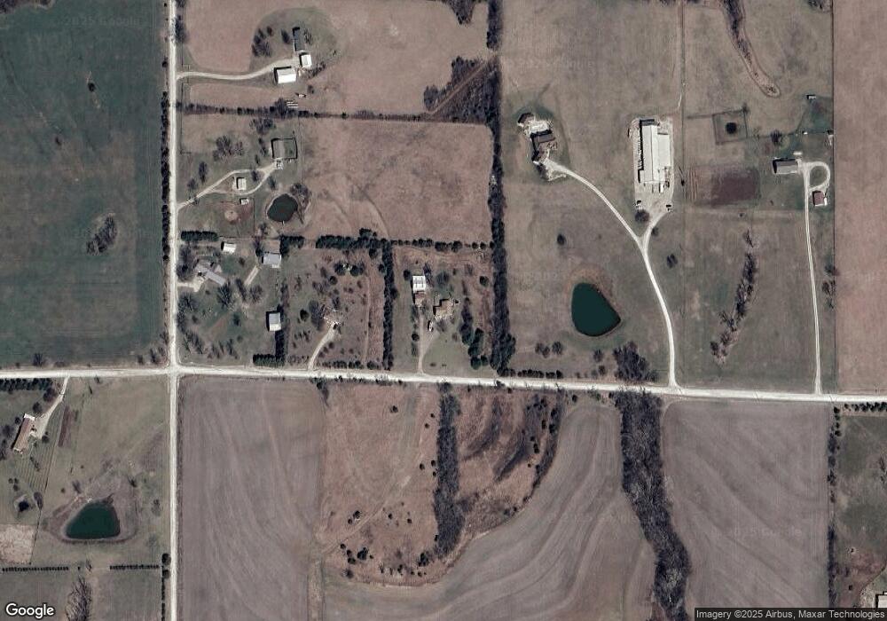 12942 118th Rd, Hoyt, KS 66440 - photo 1