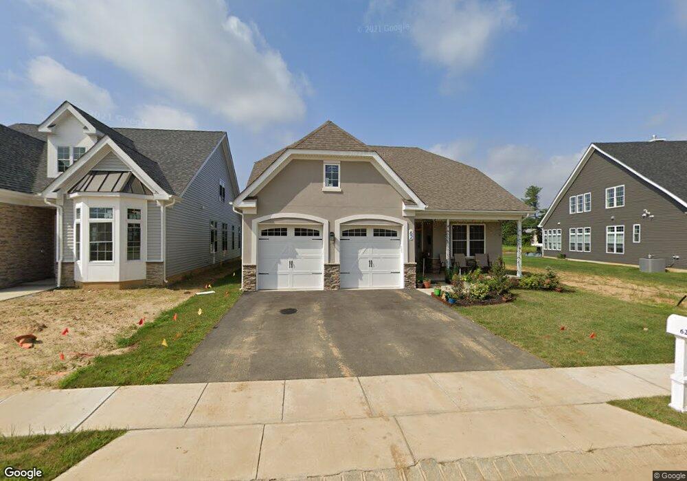 62 Samjan Cir, Hightstown, NJ 08520 - photo 1