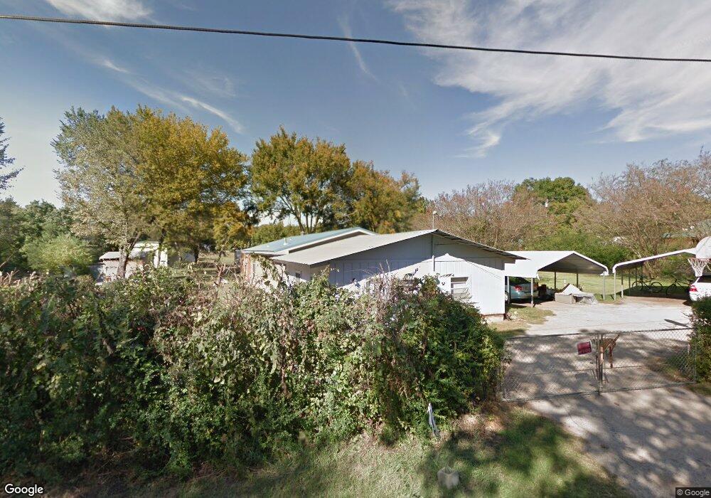 11643 County Road 2246, Tyler, TX 75707 - photo 1