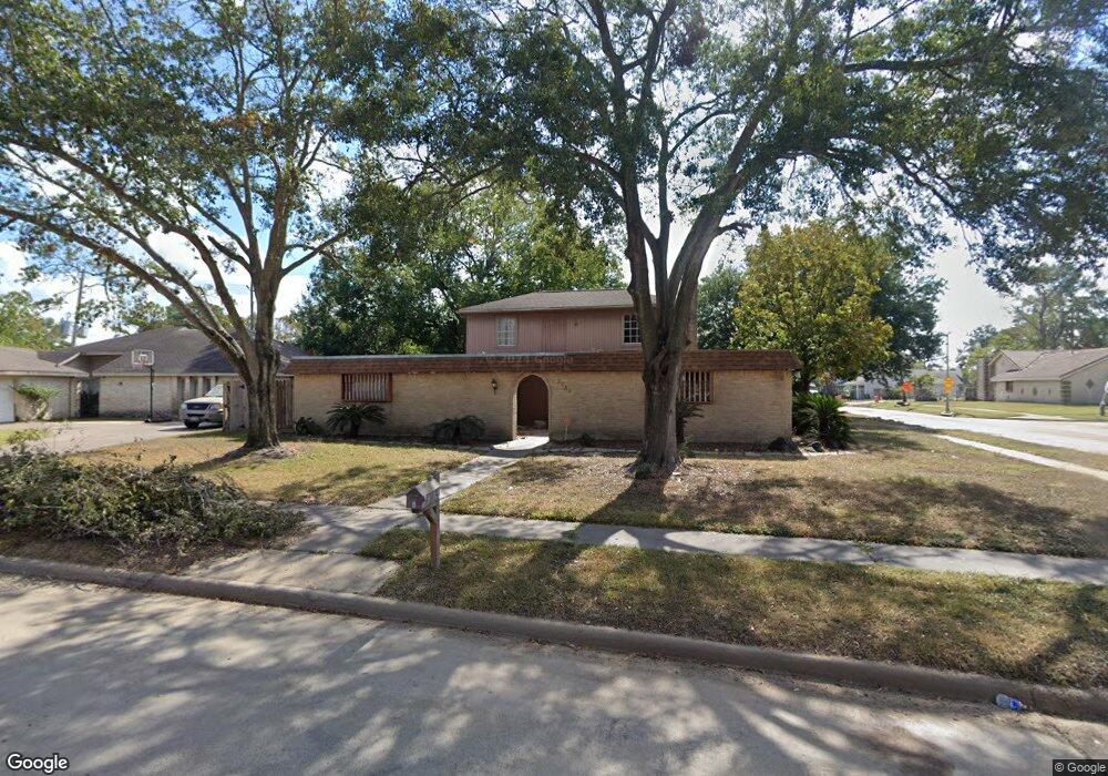 5959 Donwhite Ln, Houston, TX 77088 - photo 1