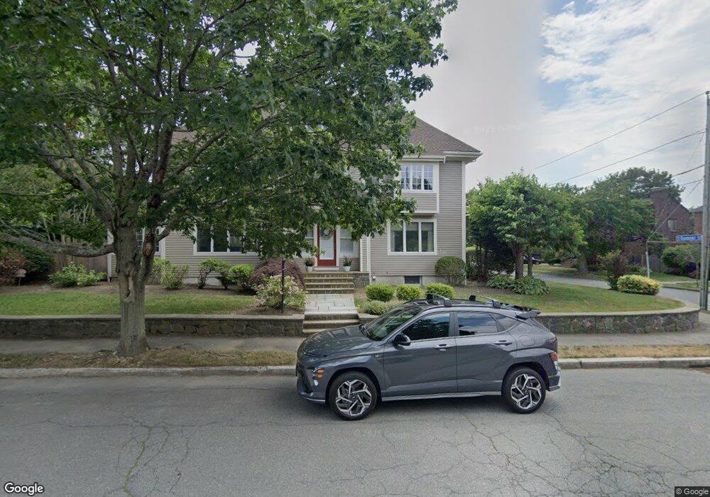 48 Stanley Rd, Swampscott, MA 01907 - photo 1