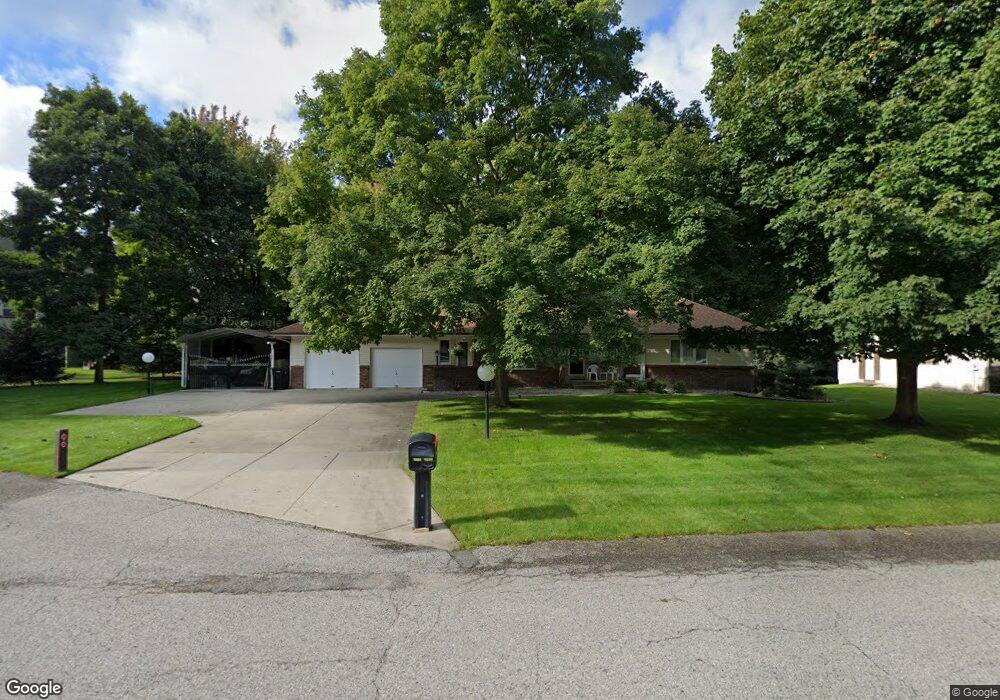 2619 Indian Ridge Dr NE, Grand Rapids, MI 49505 - photo 1