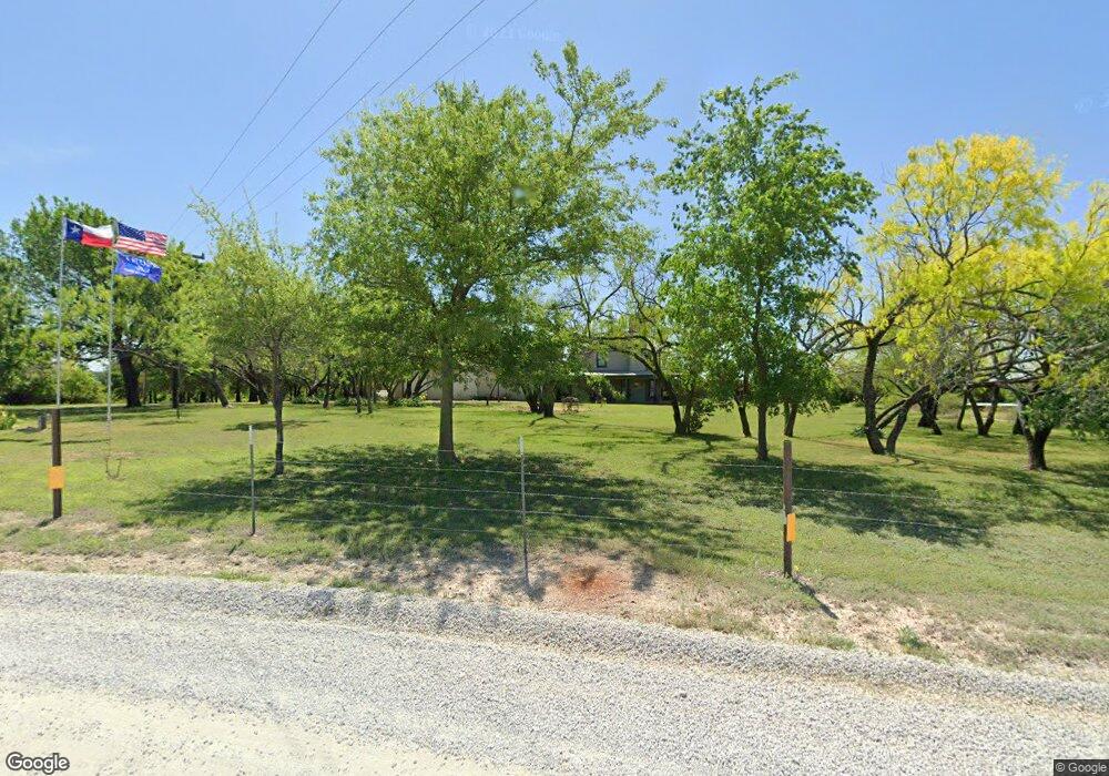 1566 Greenwood Ln, Forestburg, TX 76239 - photo 1