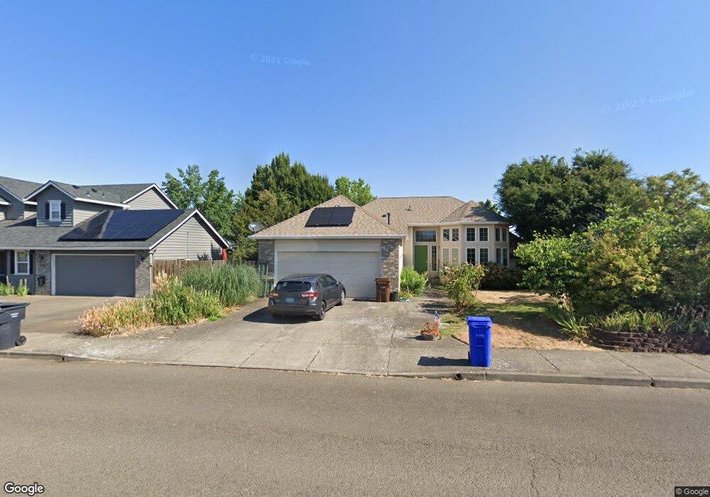 205 Thunderbird St, Molalla, OR 97038 - photo 1