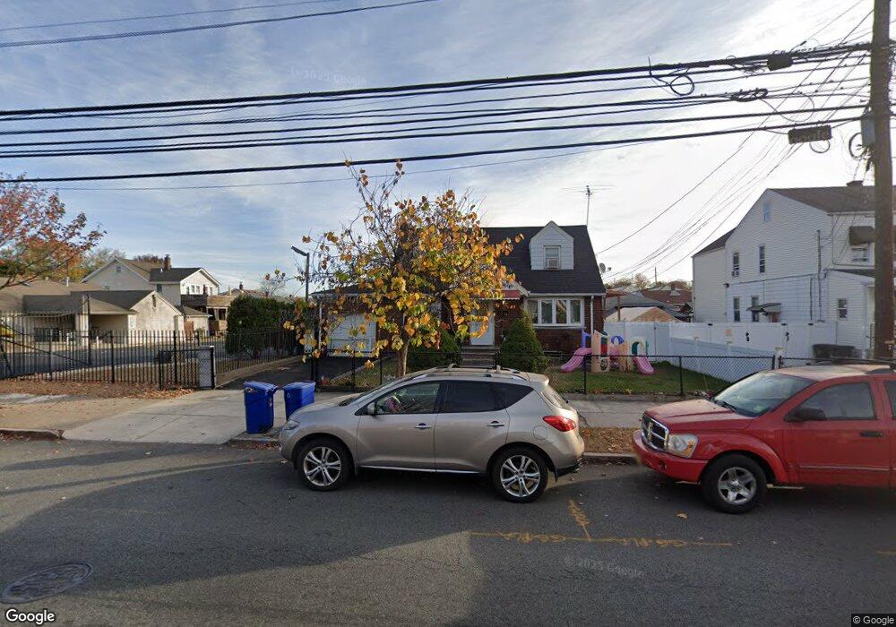 221 Trenton Ave unit 223, Paterson, NJ 07503 - photo 1