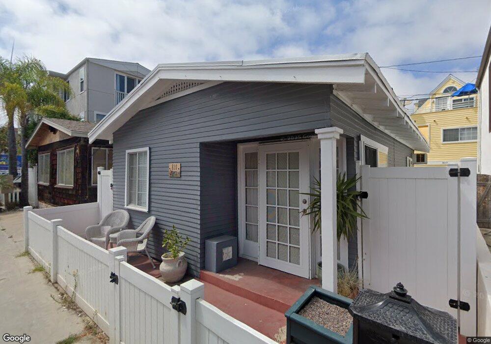 816 Tangiers Ct, San Diego, CA 92109 - photo 1