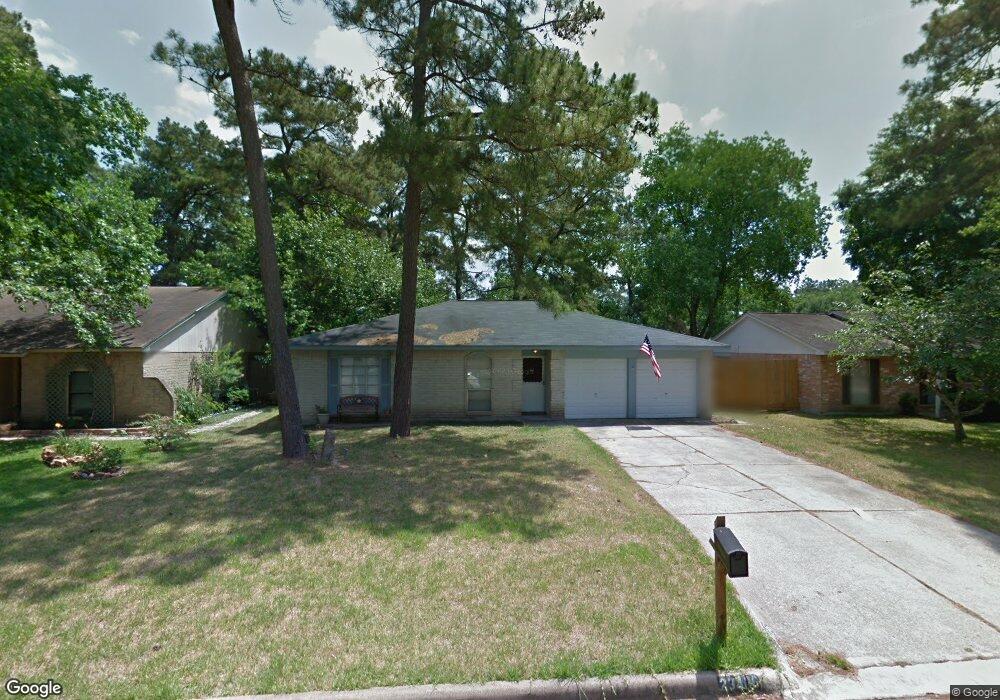 23406 Lestergate Dr, Spring, TX 77373 - photo 1