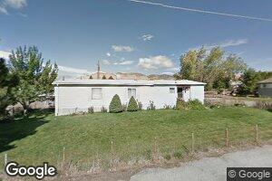 1920 W 4420 N, Helper, UT 84526