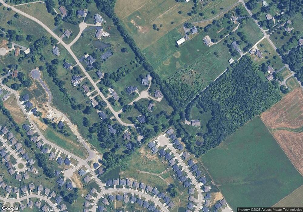 6104 Welsh Landing, Charlestown, IN 47111 - photo 1