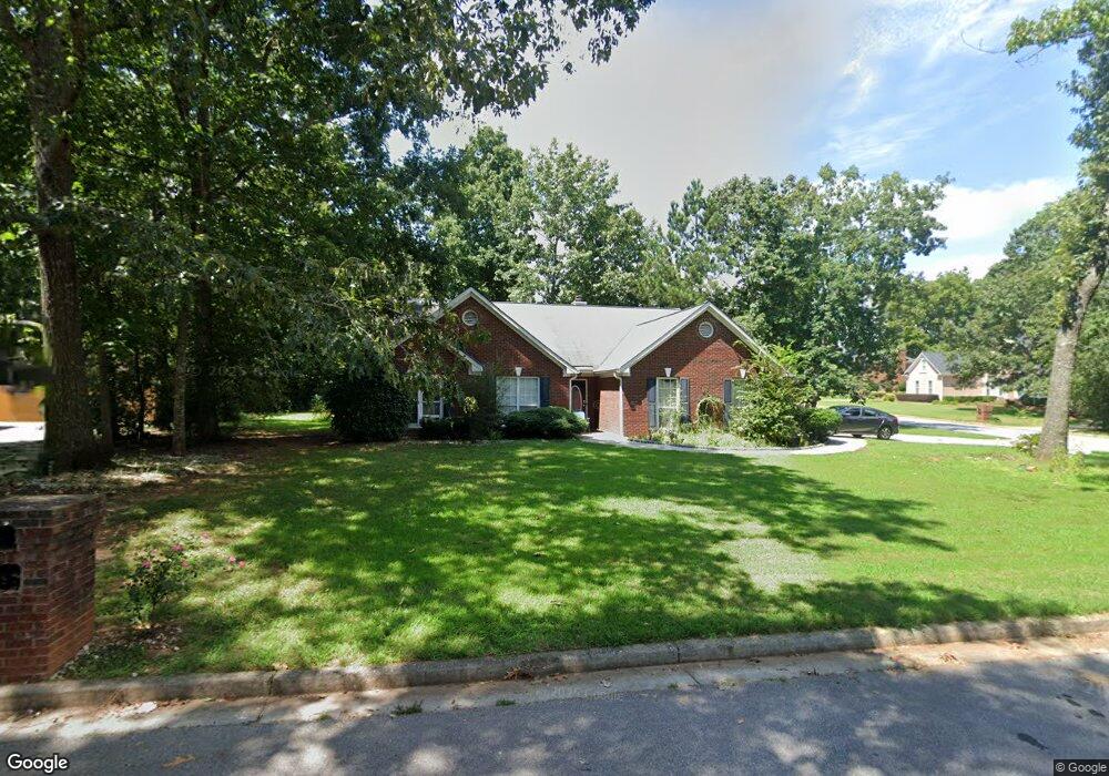 3217 Hildas Corner SE, Conyers, GA 30013 - photo 1