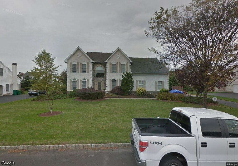 4971 Grundy Way, Doylestown, PA 18902 - photo 1