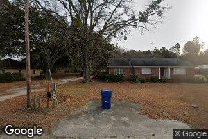 216 Mclain St, Patrick, SC 29584