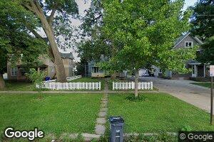 1551 B Ave NE, Cedar Rapids, IA 52402