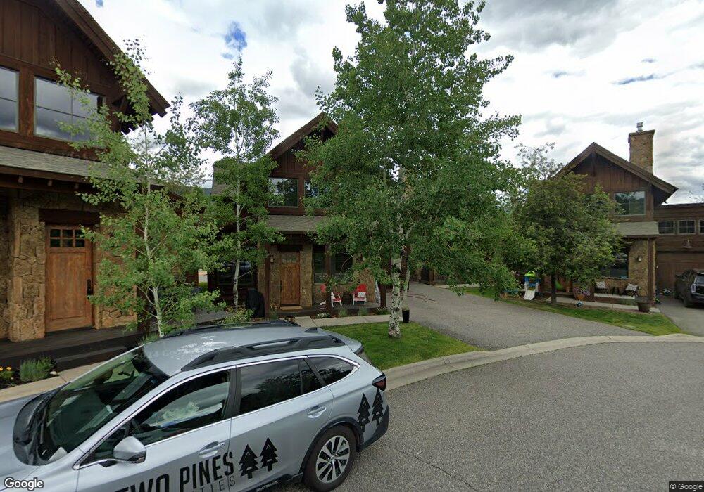 32 Trotwood Cir, Big Sky, MT 59716 - photo 1