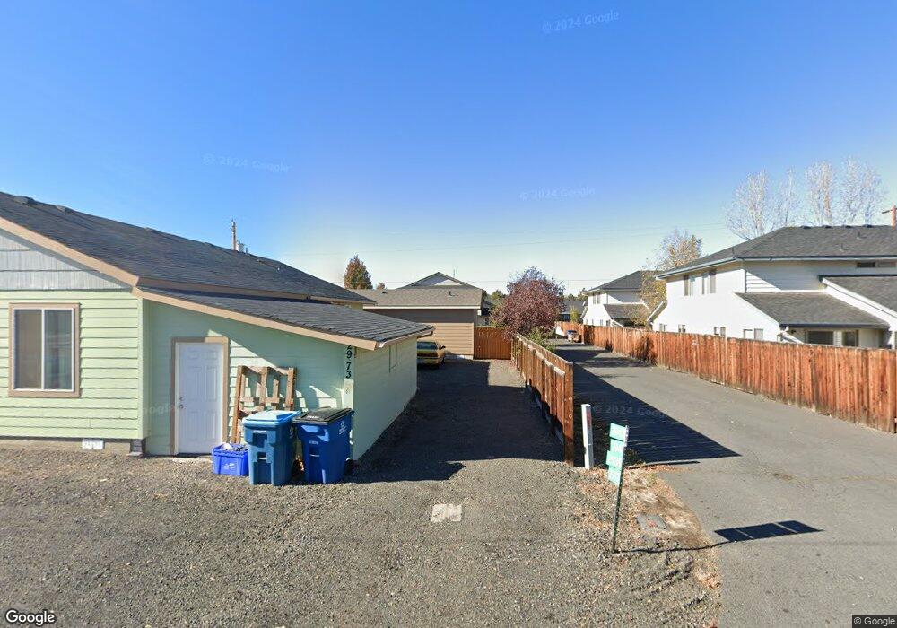 2941 SW 23rd St, Redmond, OR 97756 - photo 1