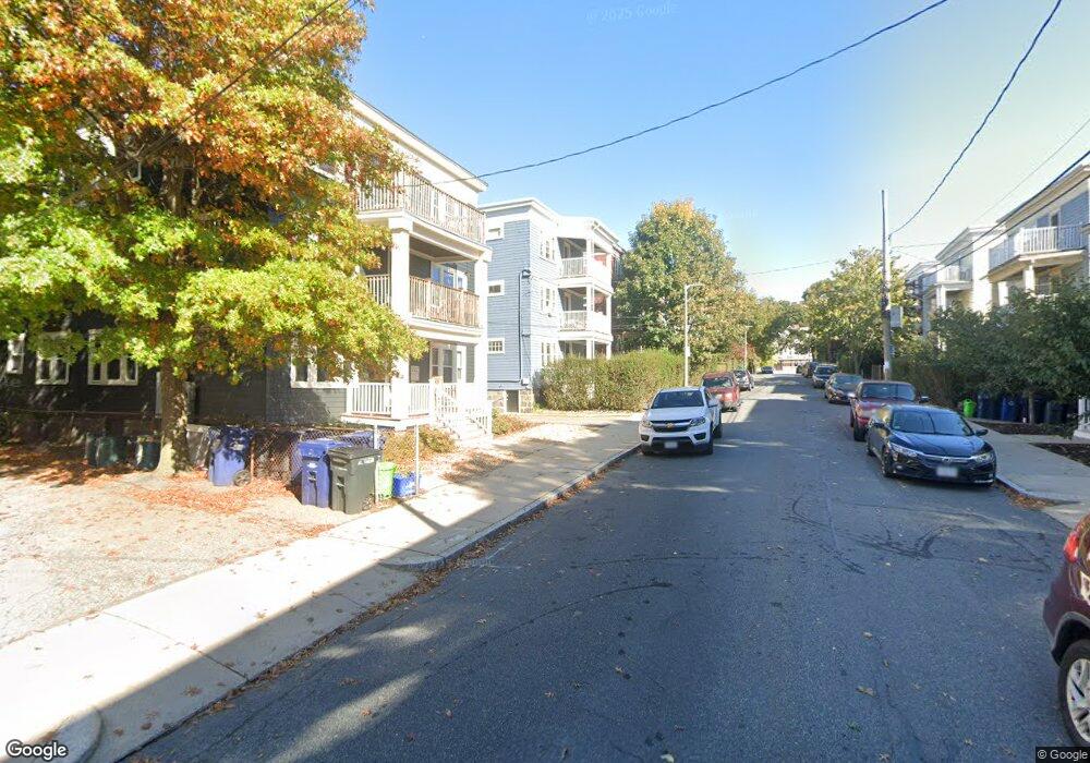 19 Saint Peter St, Jamaica Plain, MA 02130 - photo 1