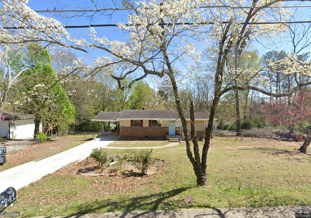 6241 Pisgah Rd SW, Mableton, GA 30126 - photo 1