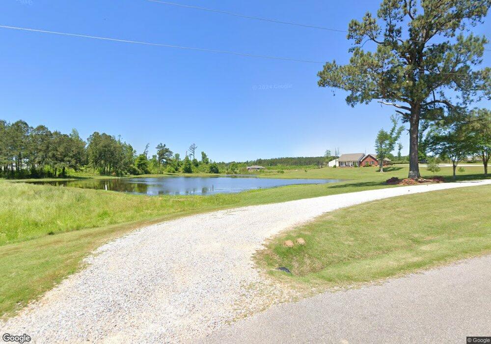 43 Jasper Cut Off Rd, Laurel, MS 39443 - photo 1