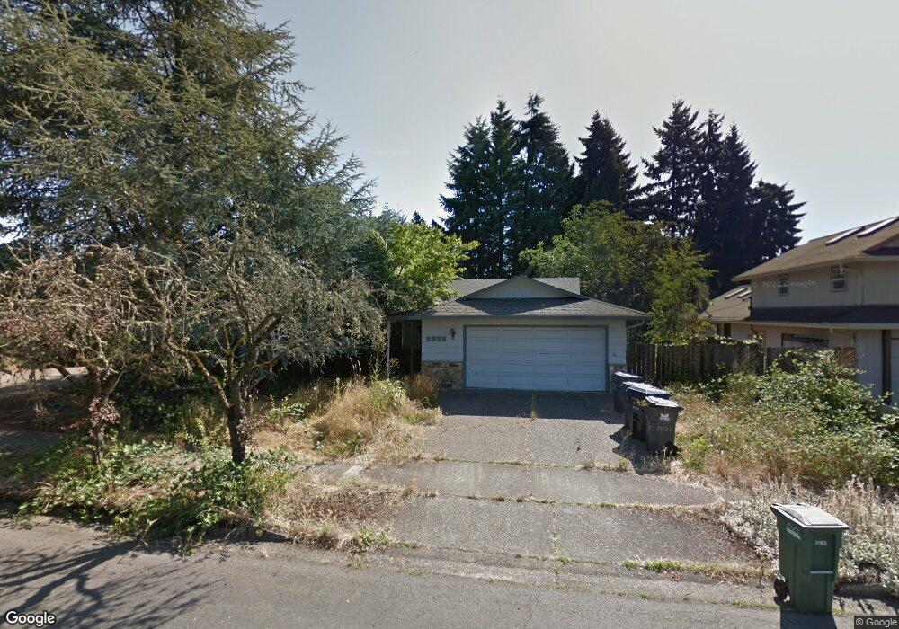 2625 Balfour St, Eugene, OR 97408 - photo 1