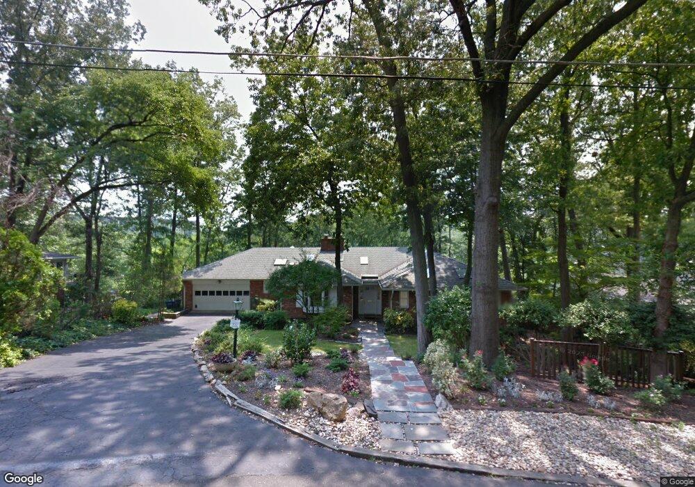 3536 Pinetree Terrace, Falls Church, VA 22041 - photo 1