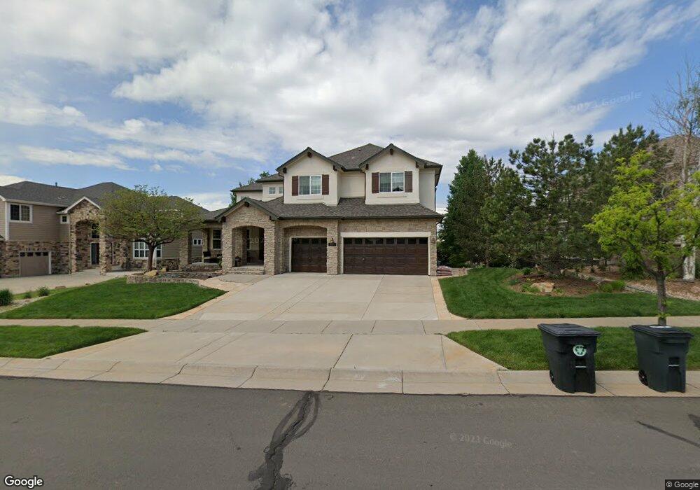 7995 S Coolidge Way, Aurora, CO 80016 - photo 1