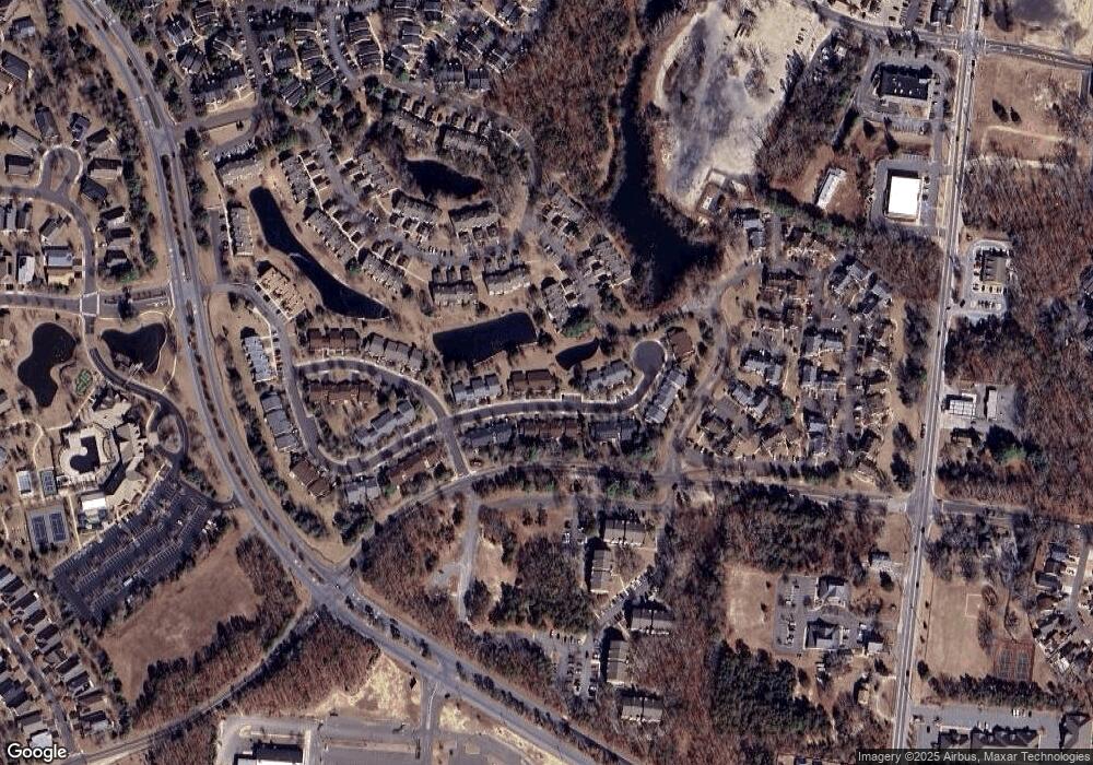 673 E Chancery Ln unit 637, Galloway, NJ 08205 - photo 1