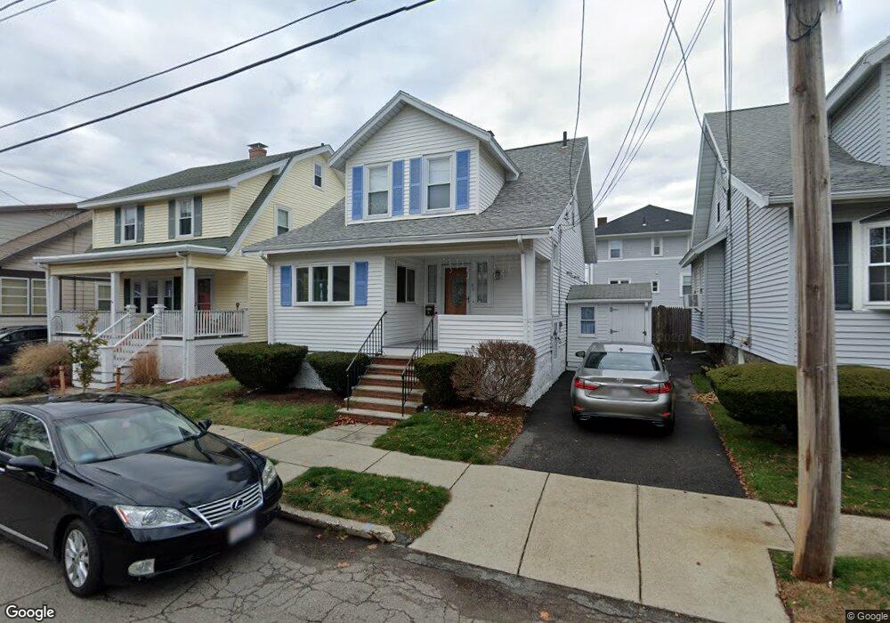 86 Colby Rd, Quincy, MA 02171 - photo 1