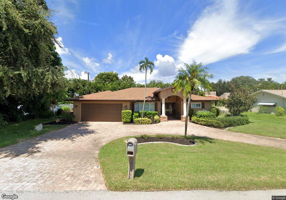 4656 S Landings Dr, Fort Myers, FL 33919 - photo 1