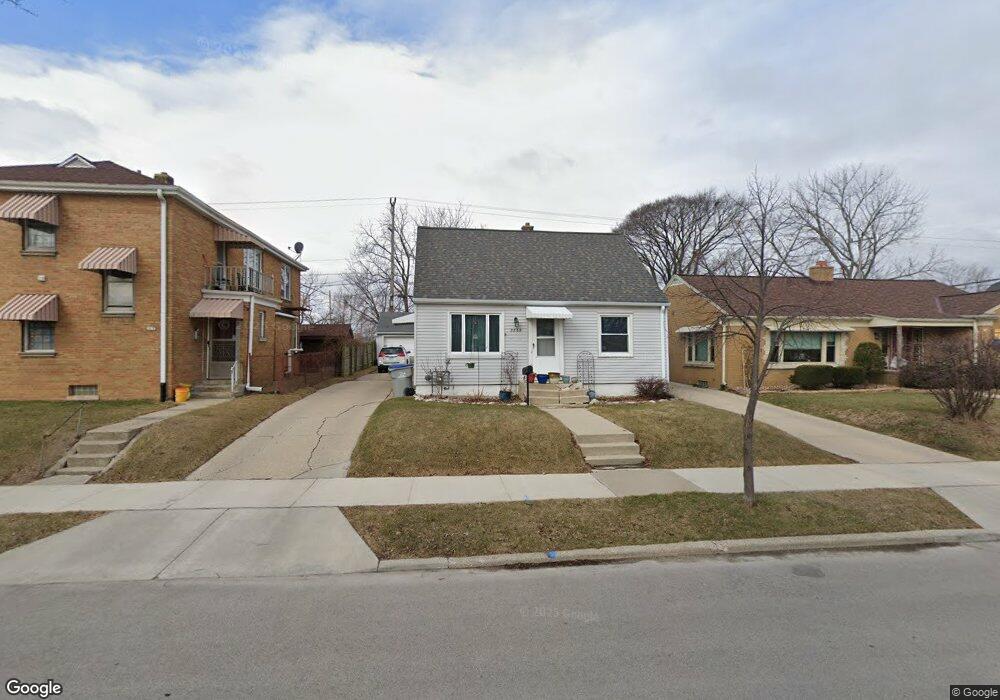 3869 S 5th Place, Milwaukee, WI 53207 - photo 1