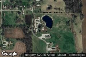 204 S Clinton St, Camp Point, IL 62320